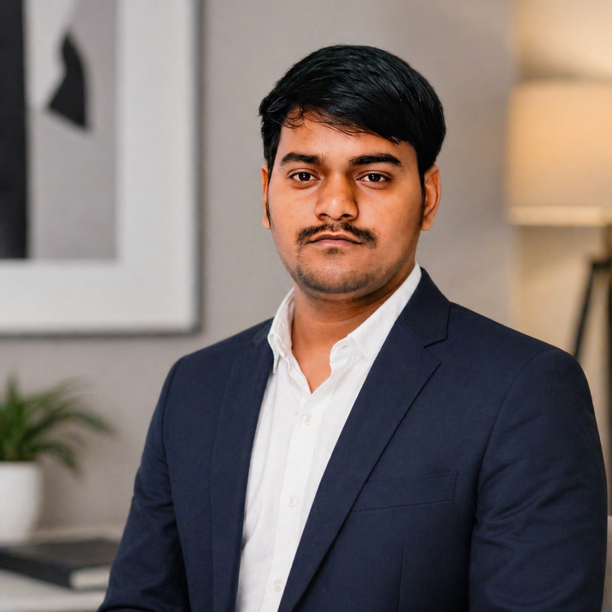 Ashish Singh